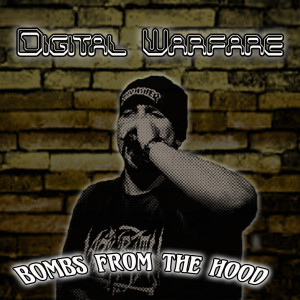 ดาวน์โหลดและฟังเพลง 023-022 พร้อมเนื้อเพลงจาก Digital Warfare