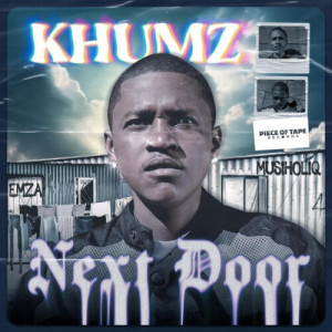 Album Nextdoor from Khumz
