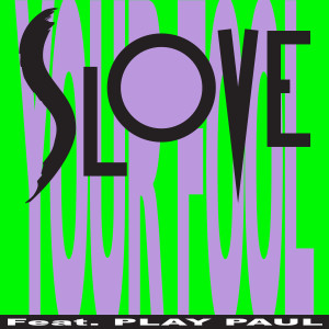 Listen to Your Fool (Lost Boy 1984 Remix) song with lyrics from Slove