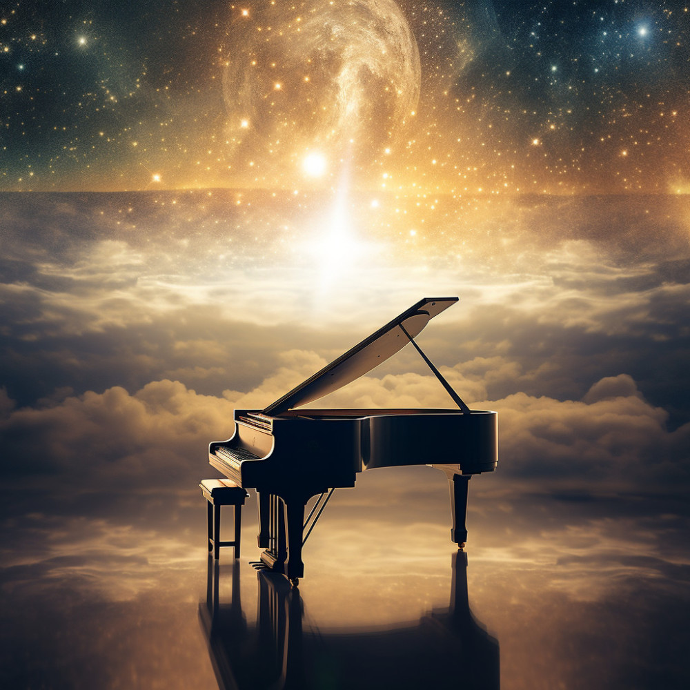 Symphonic Rhapsody Piano Flight