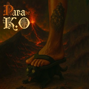 ดาวน์โหลดและฟังเพลง Para De K.O (Explicit) พร้อมเนื้อเพลงจาก PK Delas