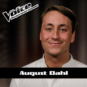 August Dahl的專輯I Want You