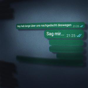 收聽DYNO的Sag Mir (feat. Heni) (Explicit)歌詞歌曲