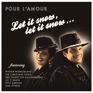 Listen to Let It Snow song with lyrics from Jazz L'amour