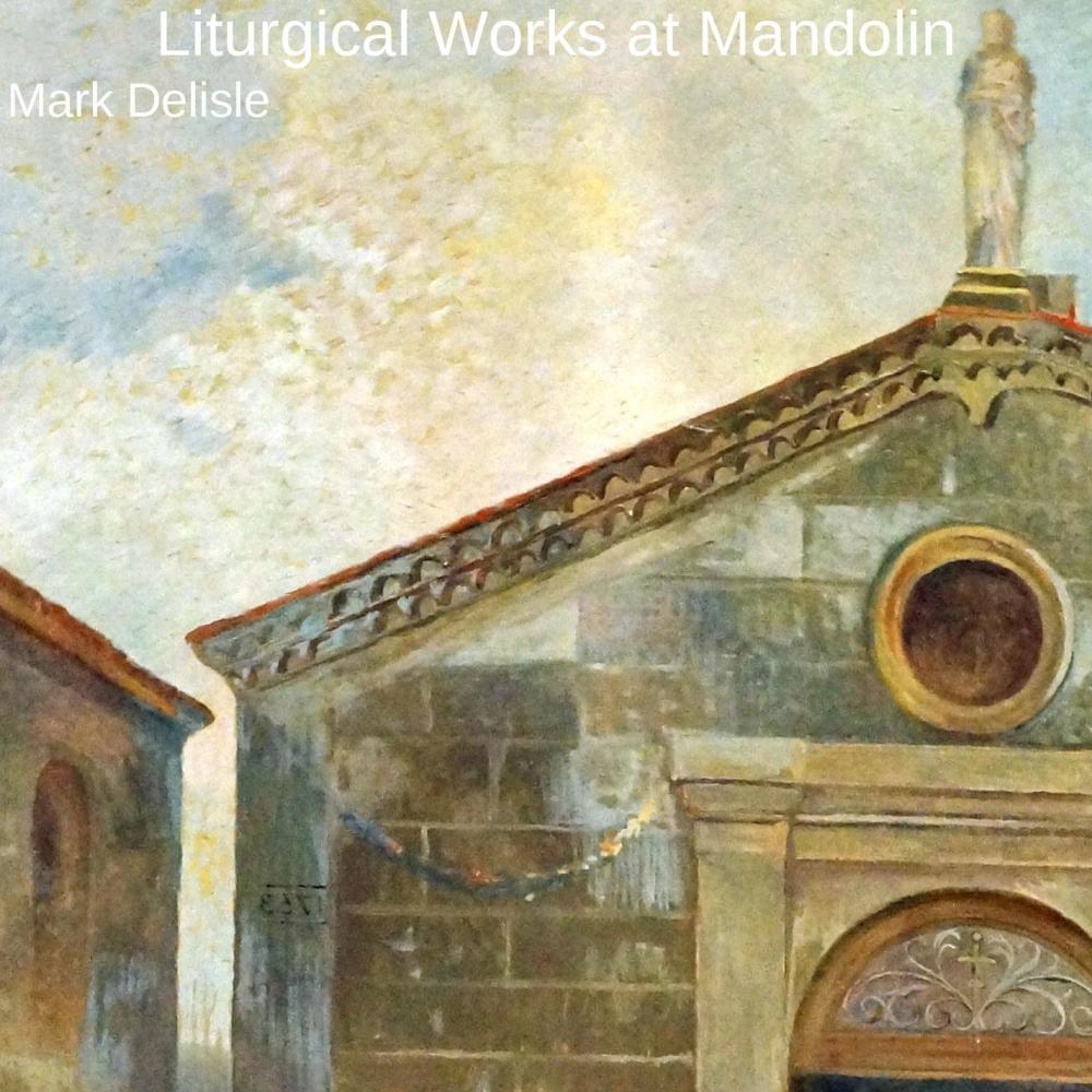 Salvator Mundi, MB. 69
