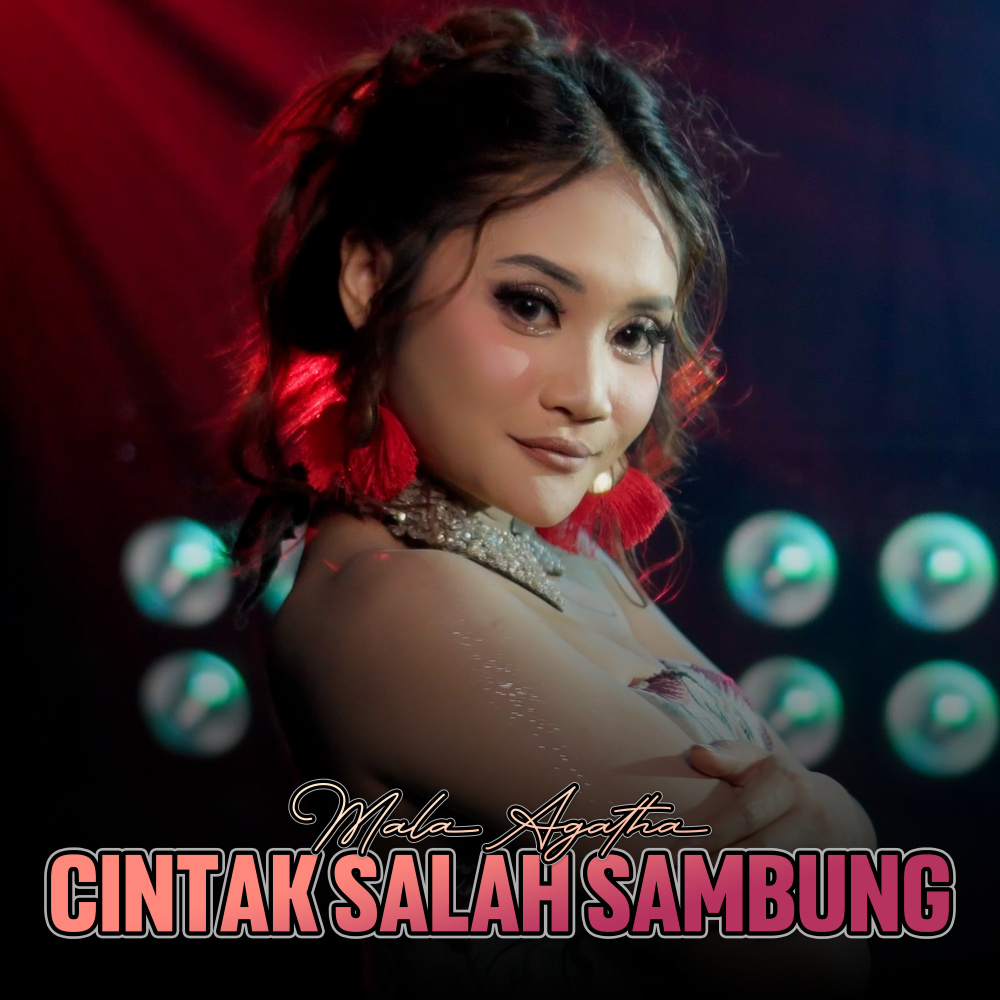 Cintaku Salah Sambung
