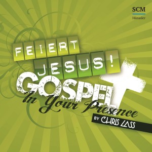 Gospel - in Your Presence