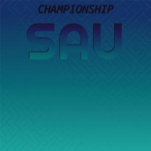 Album Championship Sau from Various