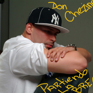 Album Partiendo La Brea (Explicit) from 