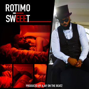 Rotimo的專輯Sweeet