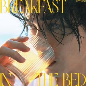 อัลบัม Breakfast in the Bed ศิลปิน 李承铉