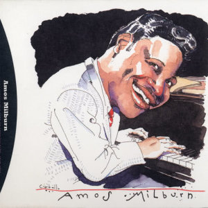 ดาวน์โหลดและฟังเพลง One Scotch, One Bourbon, One Beer พร้อมเนื้อเพลงจาก Amos Milburn