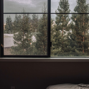 อัลบัม 01 Weather Songs: Morning Showers ศิลปิน 24H Rain Sounds