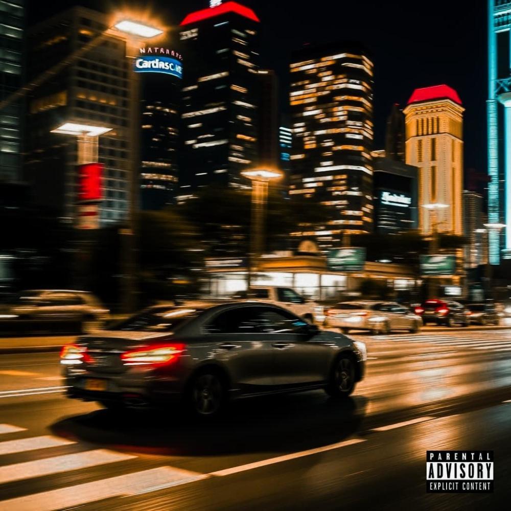 On Ha KNEEz (feat. LordTrapThePharmacist) (Explicit)