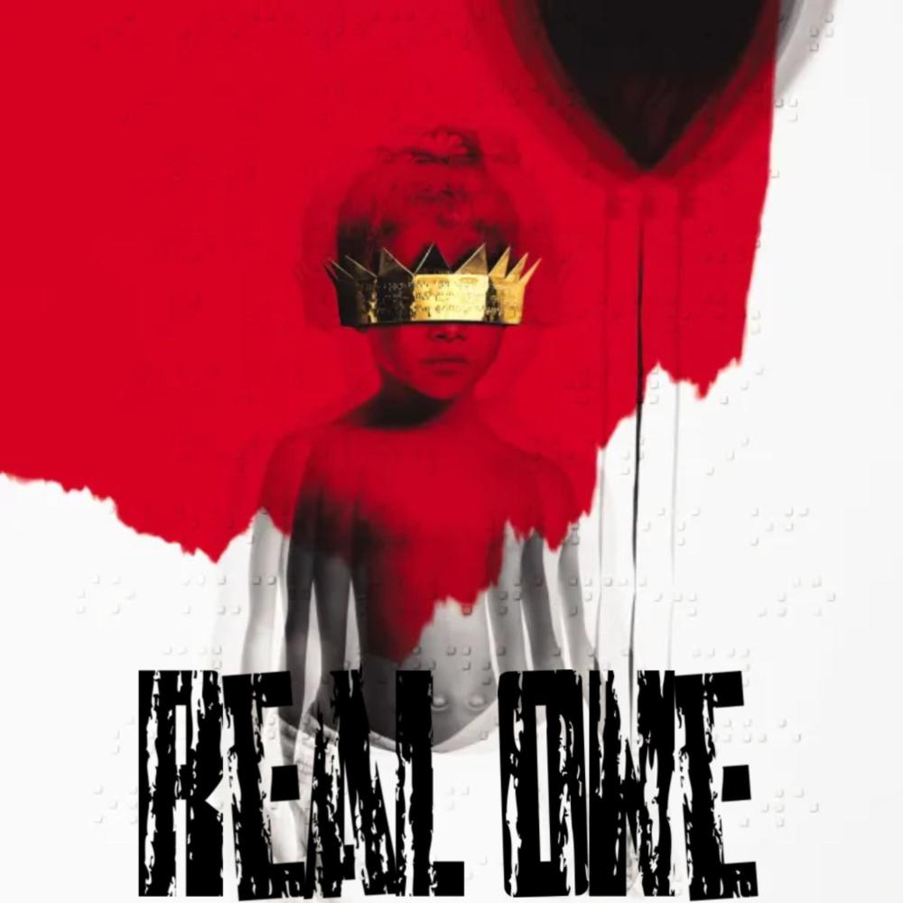 Real One (feat. Backend) (Explicit)