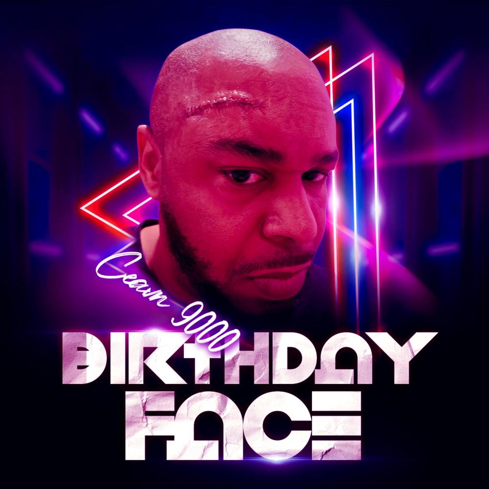 Scar On His Face (Explicit)