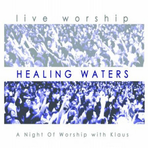 Dengarkan You Are Healing Me Spontaneous lagu dari Klaus dengan lirik
