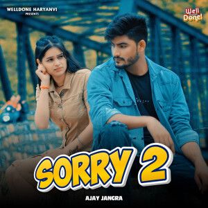 Ajay Jangra的專輯Sorry 2