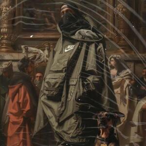 Album UK Rap (Instrumental) from 