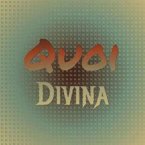 Various Artists的專輯Quoi Divina