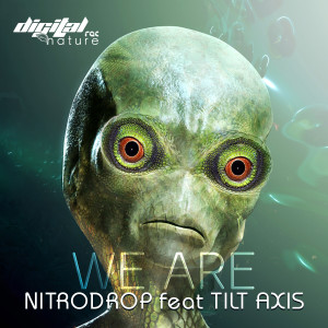 收聽Nitrodrop的We Are (Original Mix)歌詞歌曲
