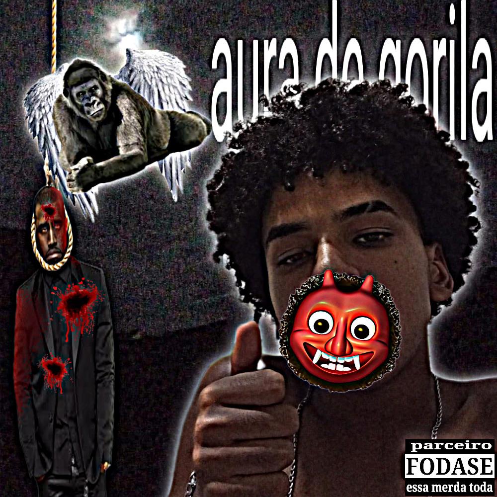 AURA DE GORILA (Explicit)