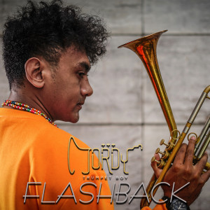 Dengarkan Flashback lagu dari Jordy Waelauruw dengan lirik
