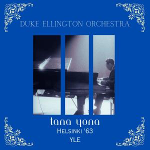 收聽Duke Ellington的Duke Ellington chat (Set 1) (Live)歌詞歌曲