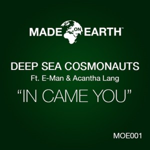 Listen to In Came You (Danny Foster & Rogue Mix) song with lyrics from Deep Sea Cosmonauts