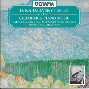 收聽Murray McLachlan的Six Preludes and Fugues for Solo Piano, Op.61: IV. In A major, At the Young Pioneer Summer Camp歌詞歌曲
