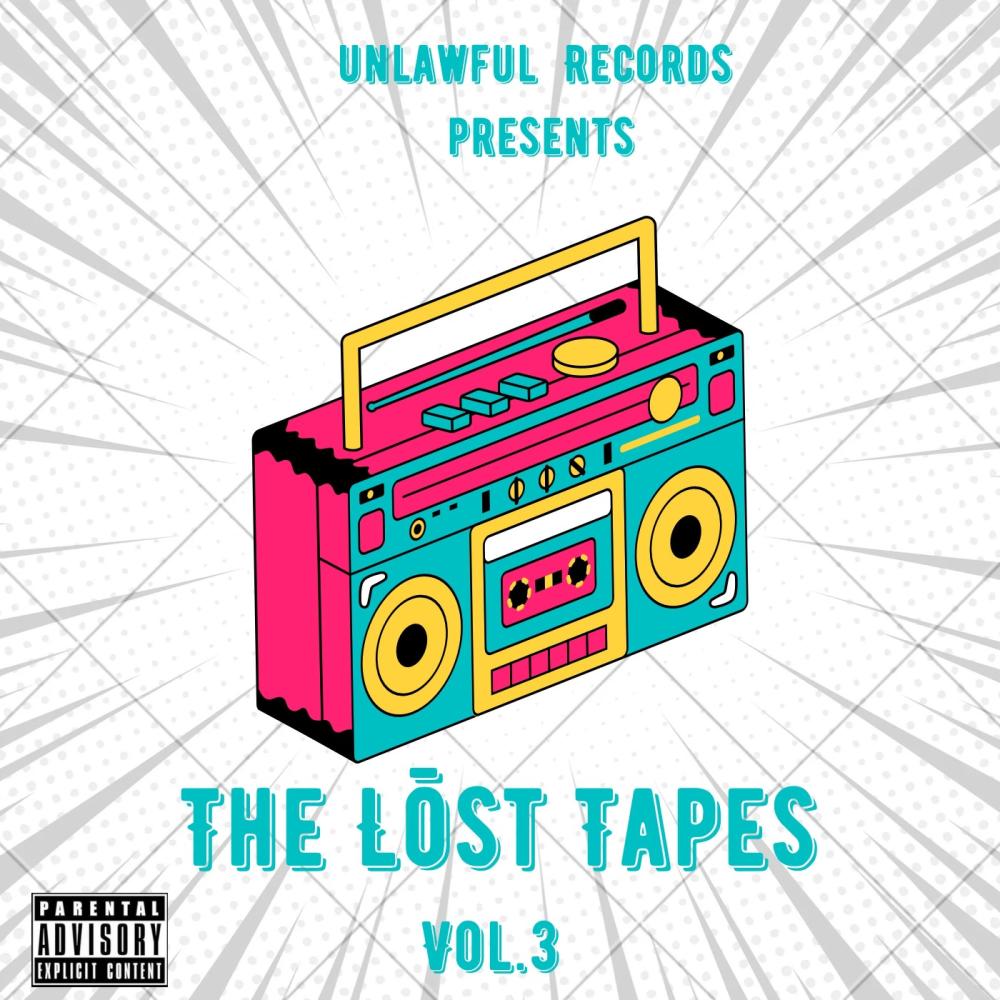 You Should Know (feat. Bronson & LaTay) (Explicit)