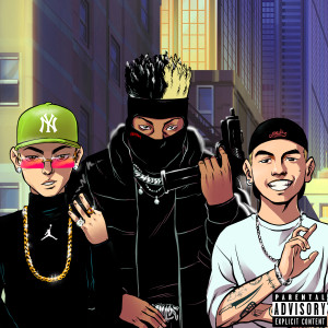 收聽Giru Mad fleiva的Big shot (Explicit)歌詞歌曲