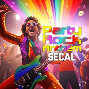 Album Party Rock Anthem from SECAL