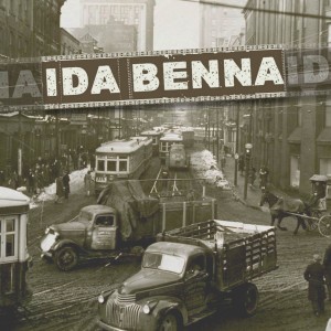 收聽Ida Benna的Call on You歌詞歌曲