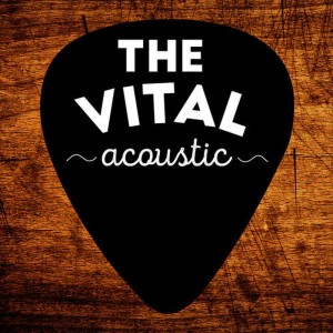 Acoustic Hits的專輯Vital Acoustic
