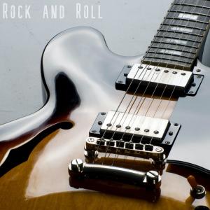 Listen to Rock and Roll song with lyrics from OdinMann