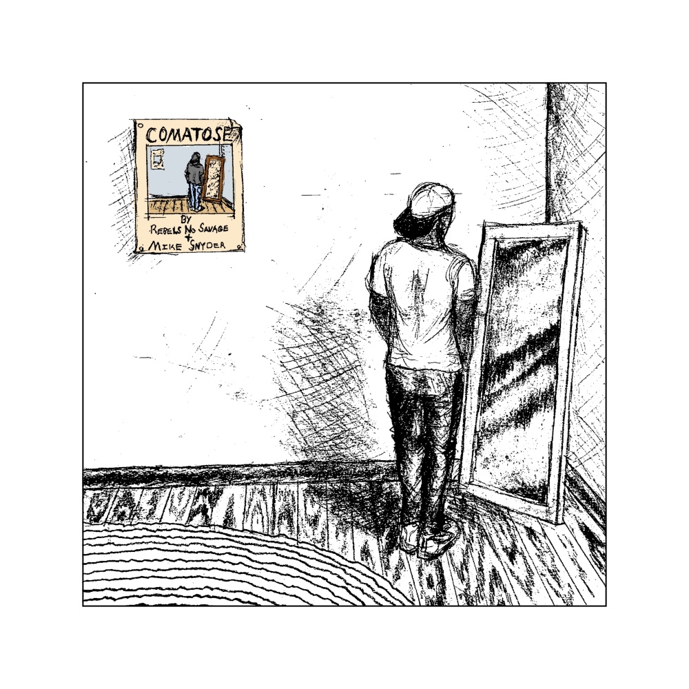 Favored & Blessed (Explicit)