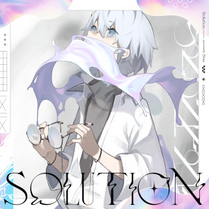 อัลบัม Solution ศิลปิน Sou