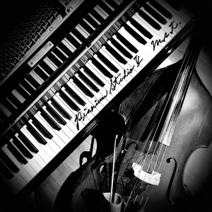 Album Cloudy Dance from m.s.t.
