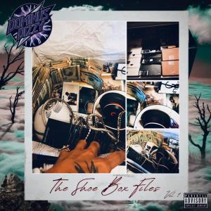 Dominus Dizzy的專輯Shoebox Files, Vol. 1 (Explicit)