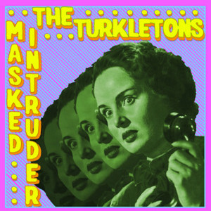 ดาวน์โหลดและฟังเพลง I Can't Get You Outta My Head พร้อมเนื้อเพลงจาก Masked Intruder