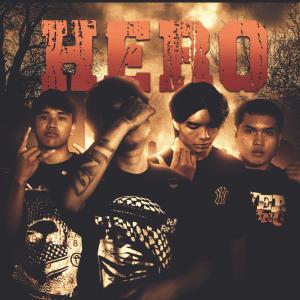 收聽PA!NX的HERO (feat. 11KILL, M0Z!R & Takekillah) (Explicit)歌詞歌曲