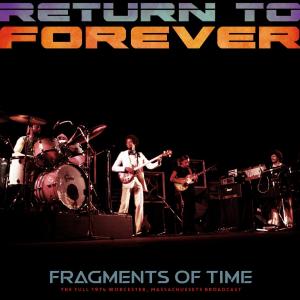 收聽Return To Forever的After The Cosmic Rain (Live 1974 - Early Show)歌詞歌曲