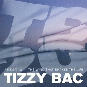 Album 吹動生命的風 from Tizzy Bac