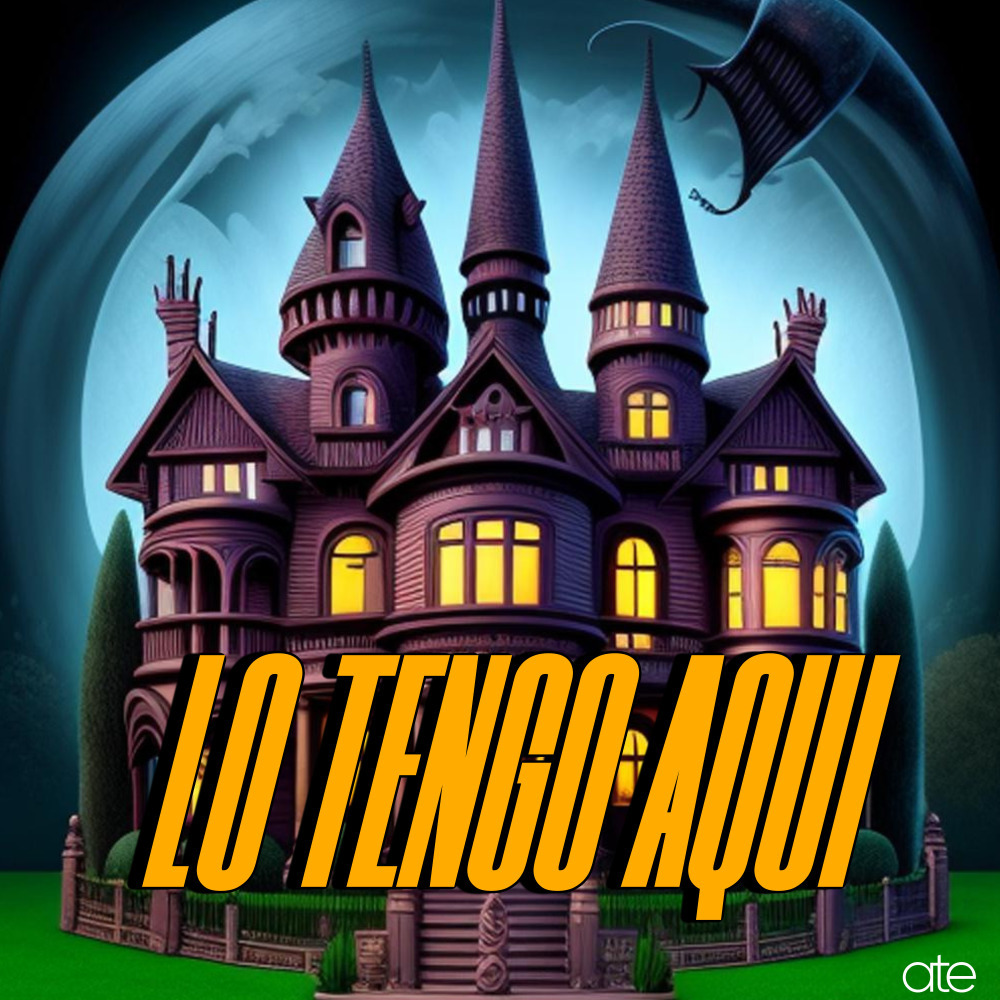 lo tengo aqui (Explicit)