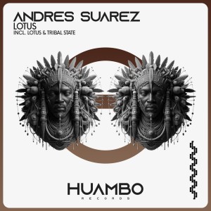 ดาวน์โหลดและฟังเพลง Lotus (Radio Edit) พร้อมเนื้อเพลงจาก Andres Suarez