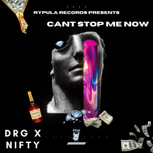 Album Can't Stop Me Now (Explicit) from DRG