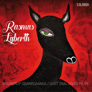 收聽Rasmus Lyberth的Haliluja歌詞歌曲