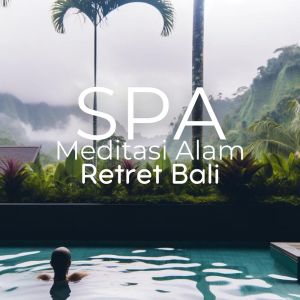 Buddha Bali World的專輯Spa Meditasi Alam (Retret Bali)