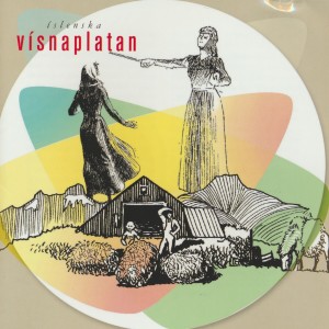 ดาวน์โหลดและฟังเพลง Á Sprengisandi พร้อมเนื้อเพลงจาก Jon Josep Snæbjornsson